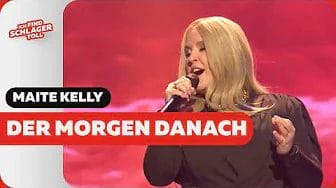 Maite Kelly – Der Morgen danach (Die Giovanni Zarella Show am 14.03.2026)