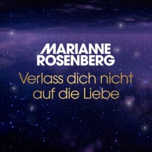 Marianne Rosenberg: DIESE Duette sind auf der Jubiläumsedition von "Bunter Planet"! &raquo; Marianne Rosenberg