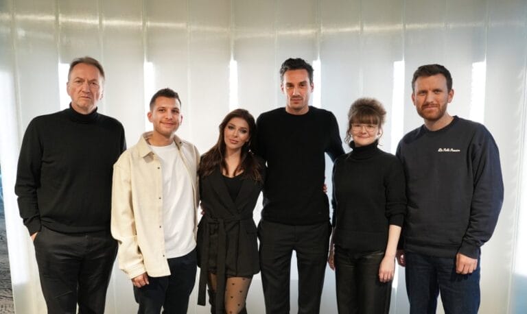 Marie Reim: Neuer Song „Vitamin Du“ erscheint in Kürze – Vertrag mit Sony Music verlängert!