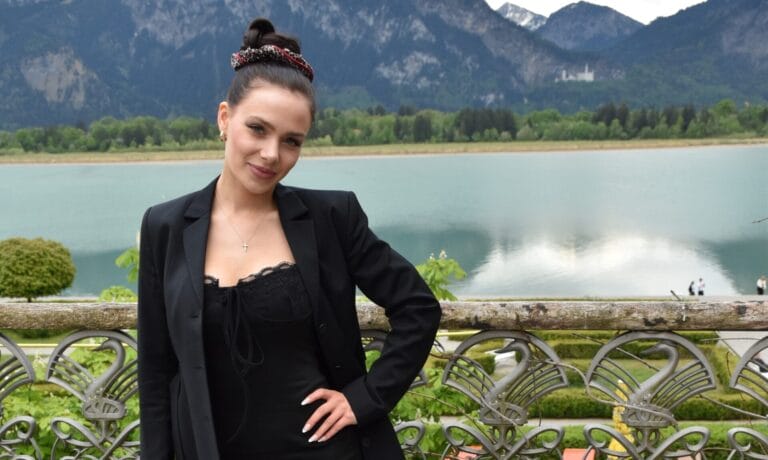 Marie Wegener fast an der Branche zerbrochen: „Ich war depressiv“ – SO fasste sie neuen Mut!