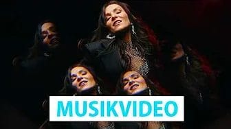 Mariella Milana – I Dance in the Rain (Offizielles Musikvideo)