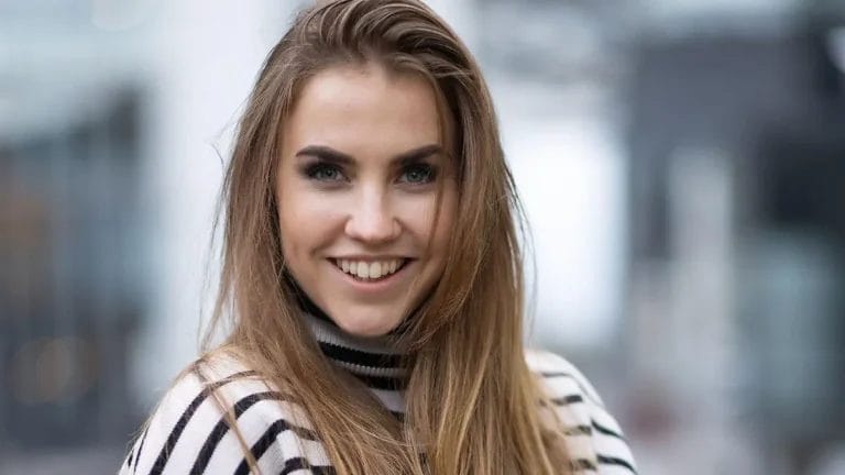Mariia Maksina: Biografie der „Let’s Dance“-Profitänzerin