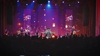 Marina Marx - Steh auf und leb (Live Homecoming 2025)