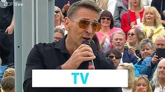 Mark Keller – Heute so, morgen so (ZDF-Fernsehgarten am 17.05.26)