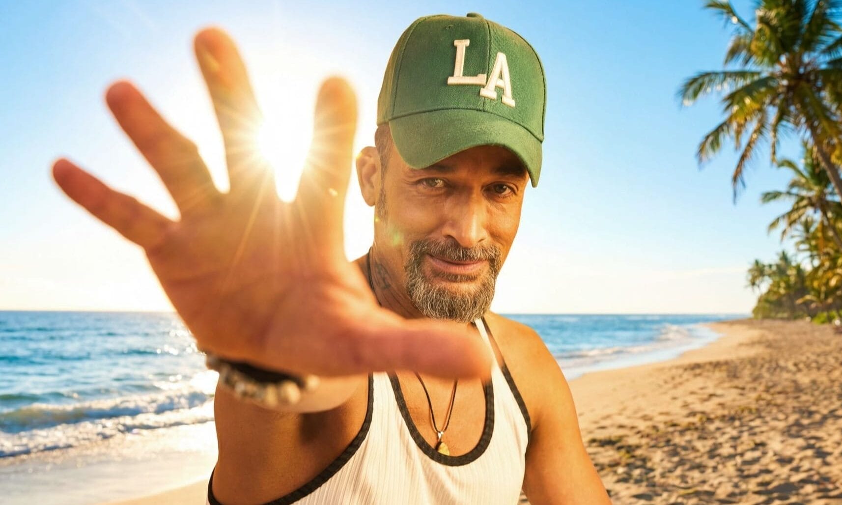 Mark Medlock: Wo feiert er sein großes TV-Comeback?