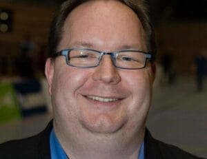 Markus Hausdorf