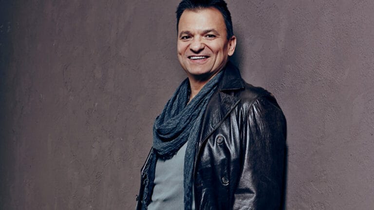 Markus Wolfahrt