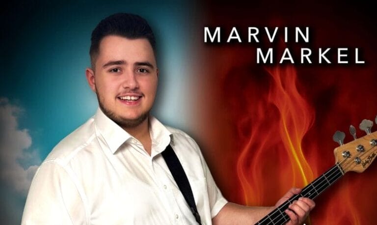 Marvin Markel über „Sommerhitparade“-Teilnahme: „Musik war für mich nie nur ein Hobby“
