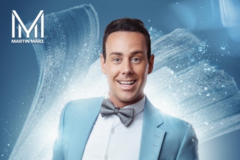 Marvin Markel über „Sommerhitparade“-Teilnahme: „Musik war für mich nie nur ein Hobby“