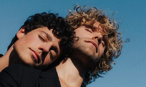 Matt Stoffers feiert musikalisches Comeback mit seinem Freund! Neuer Song von ehemaligen Feuerherz-Mitglied!