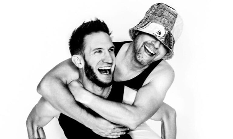 Mave O’Rick: Feature „Auf die Freundschaft (Prost)“ mit Luvre & Lars Müller ist eine Hymne auf die Gemeinschaft!