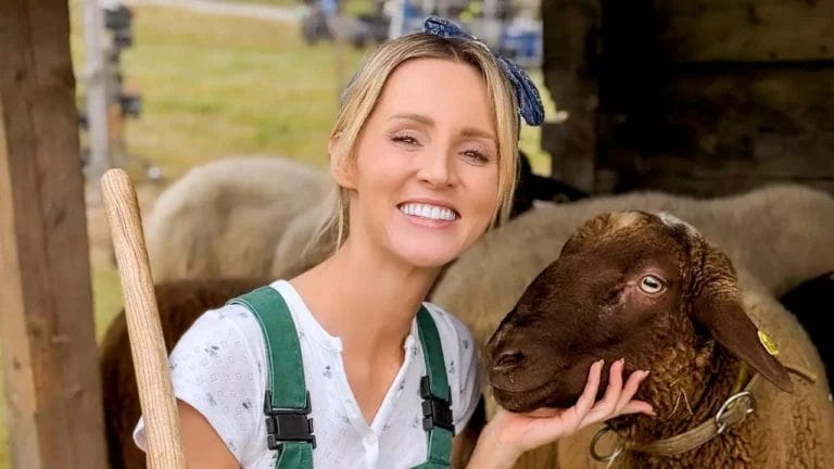 Melissa Naschenweng: „Herzklang – Zurück zu mir“ – Sendetermin ihres bisher größten Filmrolle rückt näher