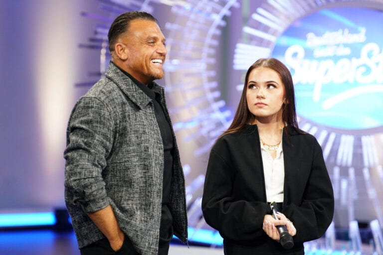 Menowin Fröhlich mit DSDS-Comeback! DARUM tritt er erneut an!