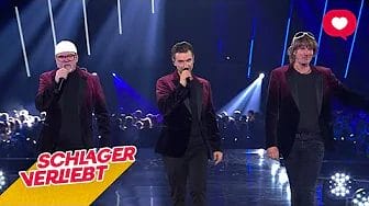 MFG (Mickie Krause, Florian Silbereisen, DJ Ötzi) - Major Tom (Schlagerchampions 2025)