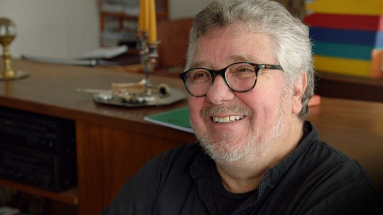 Michael Schanze: Seltener TV-Auftritt – im Februar! Auch SIE sind dabei!