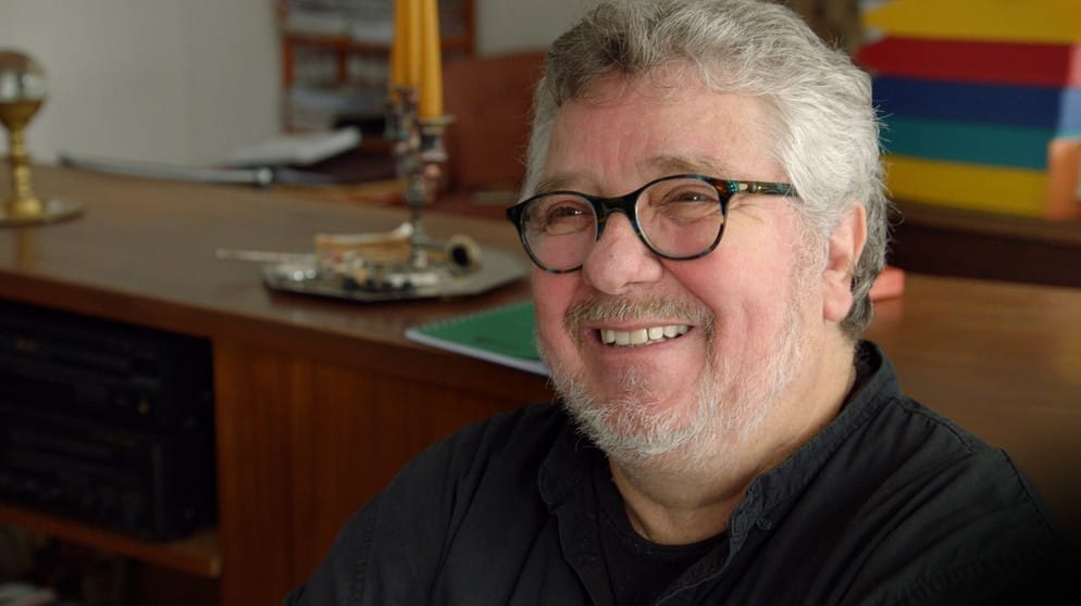 Michael Schanze: Seltener TV-Auftritt – im Februar! Auch SIE sind dabei!
