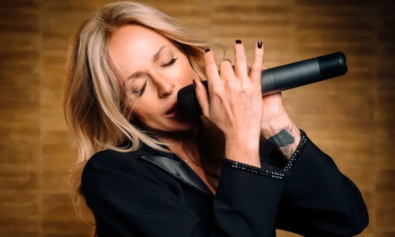 Michelle verrät exklusiv mehr zur Abschiedstour & spricht über nahendes Karriereende: „Geht nicht so an einen vorüber“ Michelle verrät exklusiv mehr zur Abschiedstour & spricht über nahendes Karriereende: „Geht nicht so an einen vorüber“