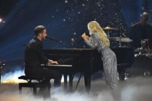 Michelle & Eric Philippi: Die schönsten Fotos vom Auftritt in der Beatrice Egli Show