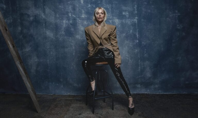 Michelle: Neuer Song „Lügen“ stimmt auf Album-Neuauflage ein!