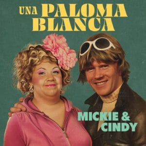 Mickie Cindy Una Scaled