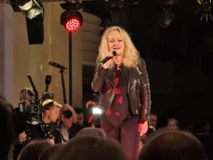 Mit Nicole, Katja Ebstein uvm: SO grandios war Ralph Siegels Gala zum 80. Geburtstag! » ralph siegel 1000544391