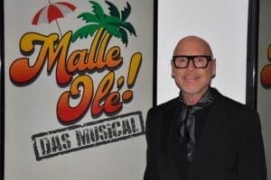 Musical „Malle Olè“: Die schönsten Fotos vom roten Teppich der Weltpremiere!