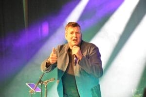 "Musikherbst am Wilden Kaiser" 2024: Die schönsten Fotos von Marc Pircher und Francine Jordi