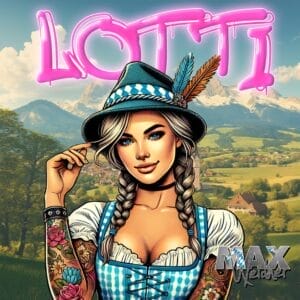 Max Weidner: Neuer Song "Lotti" feiert bei "Immer wieder sonntags" TV-Premiere! Hier mehr zum Song! » Max Weidner Mw Lotti