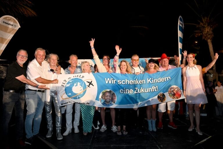 "Nacht des deutschen Schlagers" 2024: Stefan Mross, Johnny Logan & Co. sorgen für Mega-Stimmung in Mexiko!