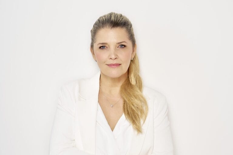 Nadin Meypo: neuer Song „Irgendwann sehn wir uns wieder“ geht unter die Haut!