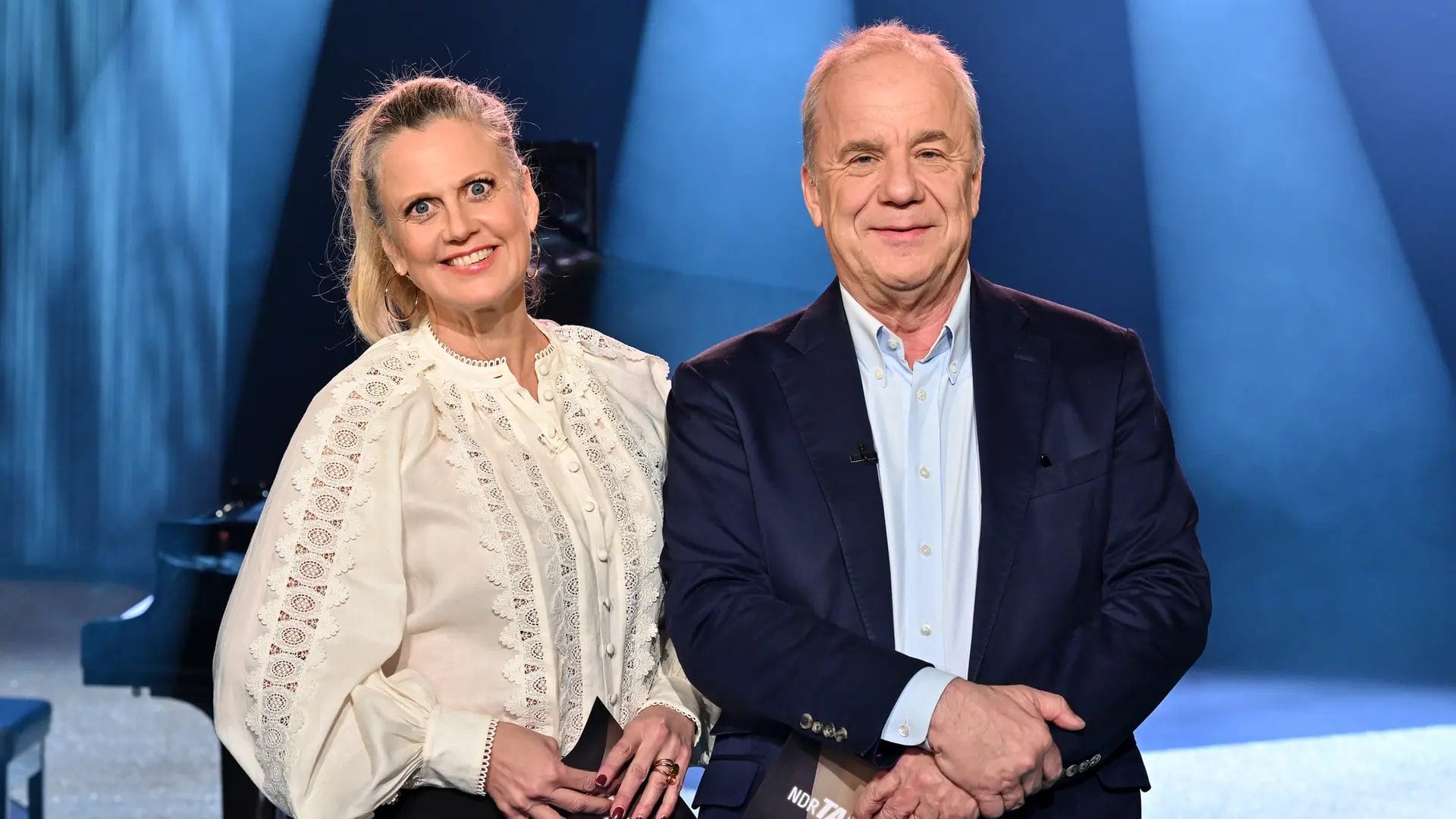 „NDR Talk Show“ heute: DIESE Gäste sind am 13.02.26 dabei