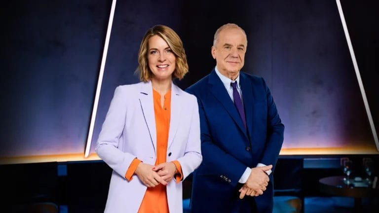 „NDR Talk Show“ heute: DIESE Gäste sind am 15.05.26 dabei