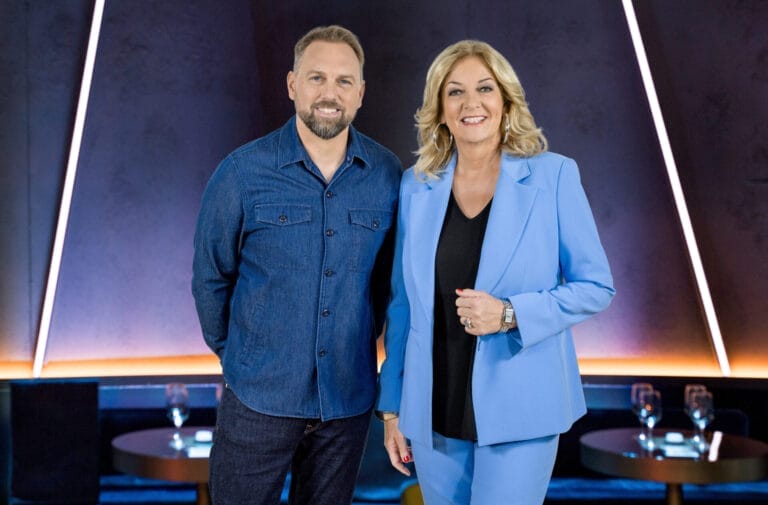 „NDR Talk Show“ heute: DIESE Gäste sind am 31.10.25 mit dabei
