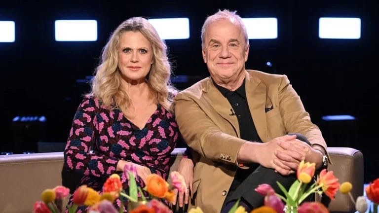 „NDR Talk Show“ heute: DIESE Gäste sind am 20.03.26 dabei