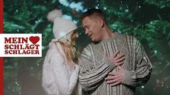 Neonlicht – Weißer Winterwald (Offizielles Musikvideo)