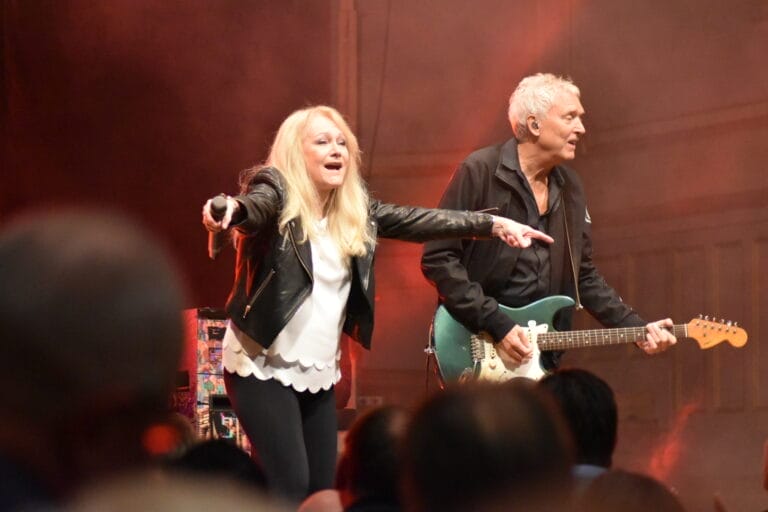 Nicole: Live-CD der „Carpe Diem“-Tour erscheint schon bald! Hier exklusiv mehr!