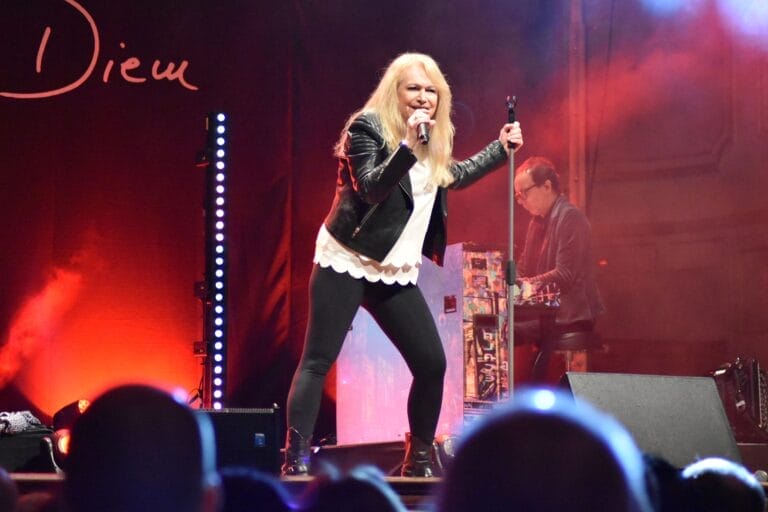 Nicole geht im Herbst 2026 mit neuem Album „Meine Schätze“ auf Tour!