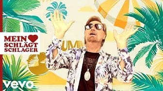 Nik P. - Summertime (Offizielles Musikvideo)
