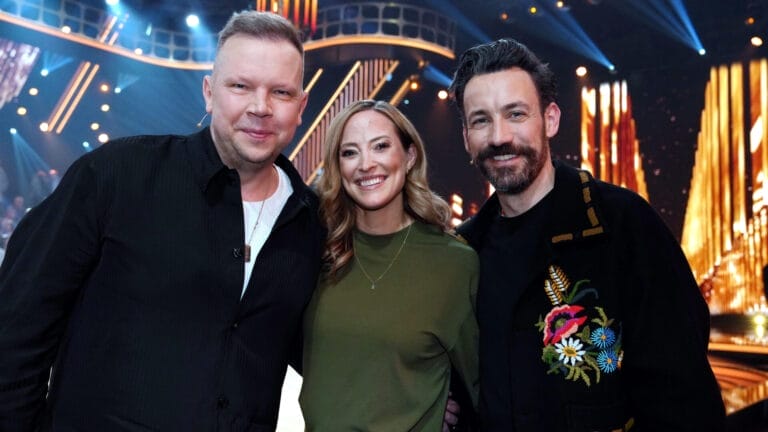 „Ninja Warrior“: Laura Wontorra hört auf! SIE ist ihre Nachfolgerin!