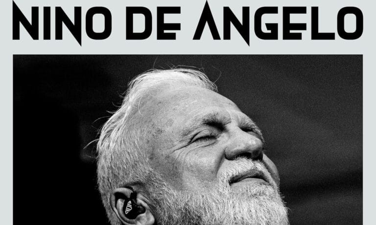 Nino de Angelo: Gewinnt das neue Album ” Irgendwann im Leben = Jetzt & Live”