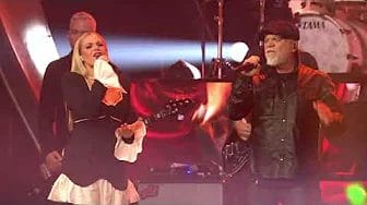 Nino de Angelo, Marina Marx – Liebe fühlt sich anders an (Giovanni Zarrella Show am 22.11.2025)