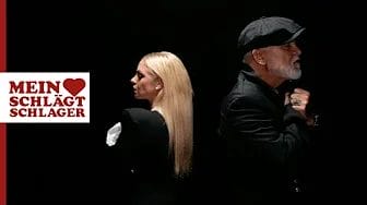 Nino de Angelo & Marina Marx - Liebe fühlt sich anders an (Offizielles Musikvideo)