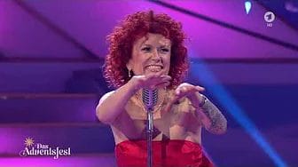 No Angels – Santa Claus Is Comin‘ to Town (Adventsfest der 100.000 Lichter 2025)