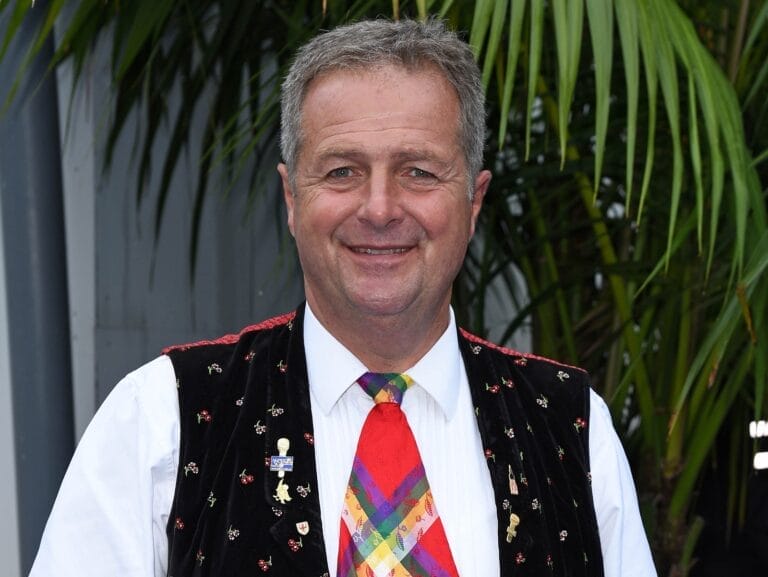 Norbert Rier