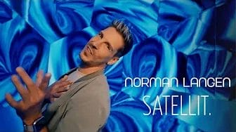 Norman Langen – Satellit (Offizielles Musikvideo)