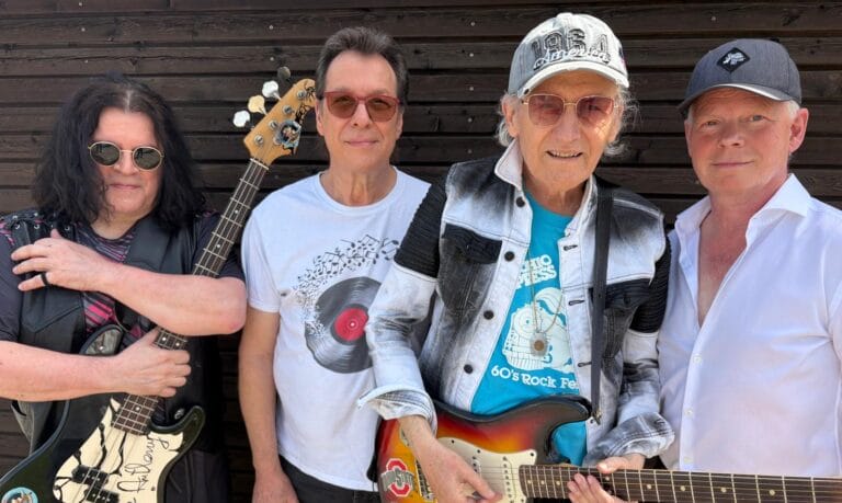 Ohio Express verraten das Geheimnis ihres Kult-Songs „Yummy Yummy Yummy“