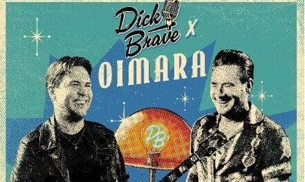 Oimara: Überraschendes Feature mit Dick Brave!