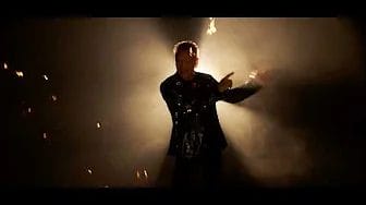 Olaf Berger – Es brennt wie Feuer – Forever (Offizielles Musikvideo)