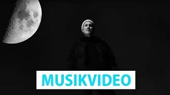 Oli.P - Bis zum Mond (Offizielles Musikvideo)