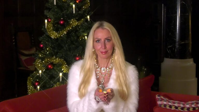 Song-Tipp! Nathalie Duller – „Wünsch’ frohe Weihnacht“: SO klingt der festliche Titel!